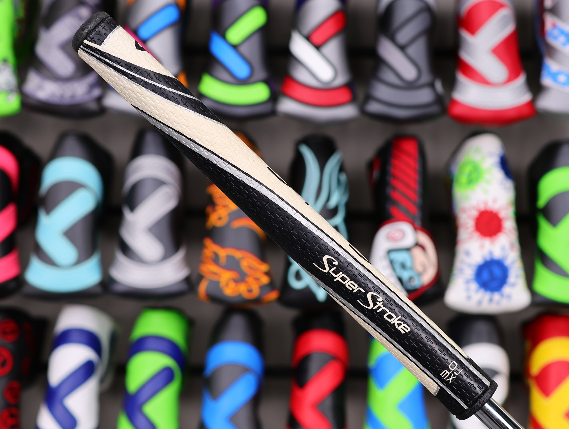 Scotty Cameron Tour Only SSS Futura X5 Dual Balance Circle T 38″ - Image 6