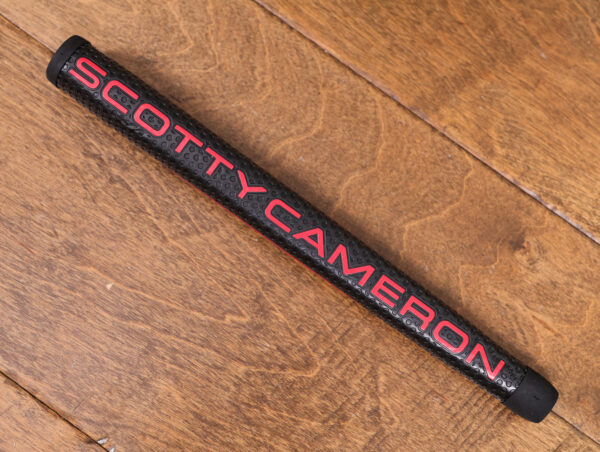 scotty cameron putter grip