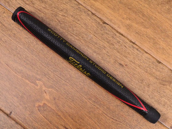 scotty cameron putter grip