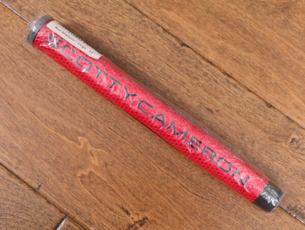 scotty cameron putter grip