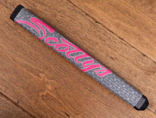 scotty cameron putter grip
