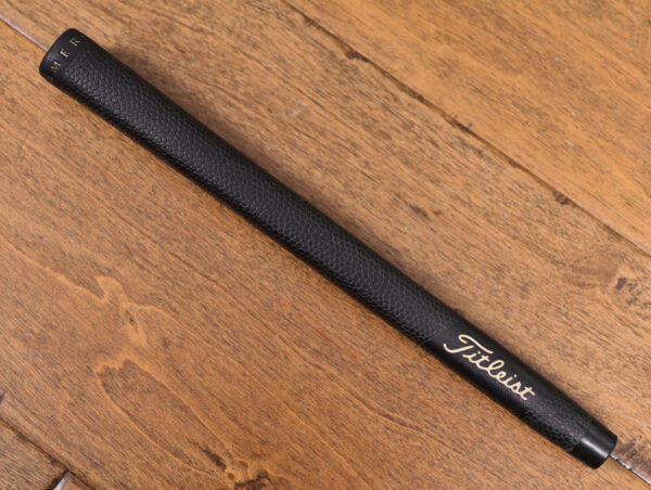 scotty cameron putter grip