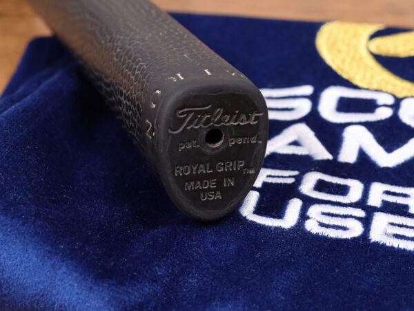 scotty cameron putter grip