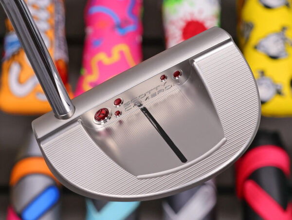 scotty cameron tour only sss deep milled