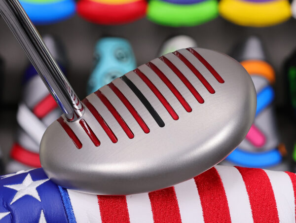 scotty cameron tour only sss coupe prototype circle t mallet putter 1 of 50 pieces ever made golf club