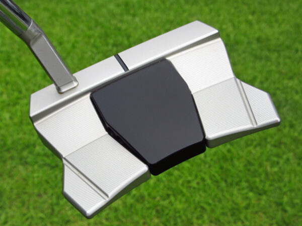 scotty cameron tour only sss phantom x t11.5 circle t 360g putter with top line golf club