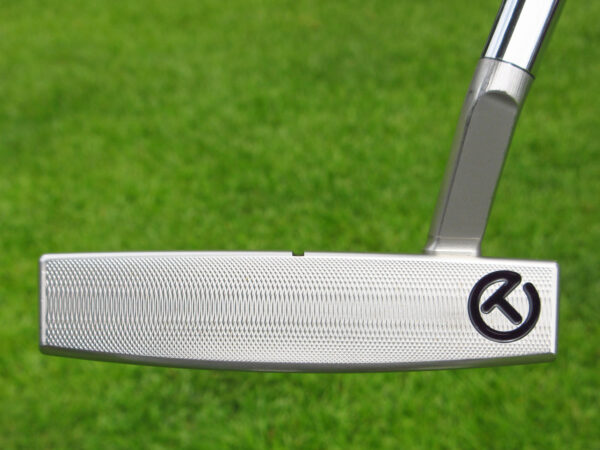 scotty cameron tour only sss phantom x t11.5 circle t 360g putter with top line golf club
