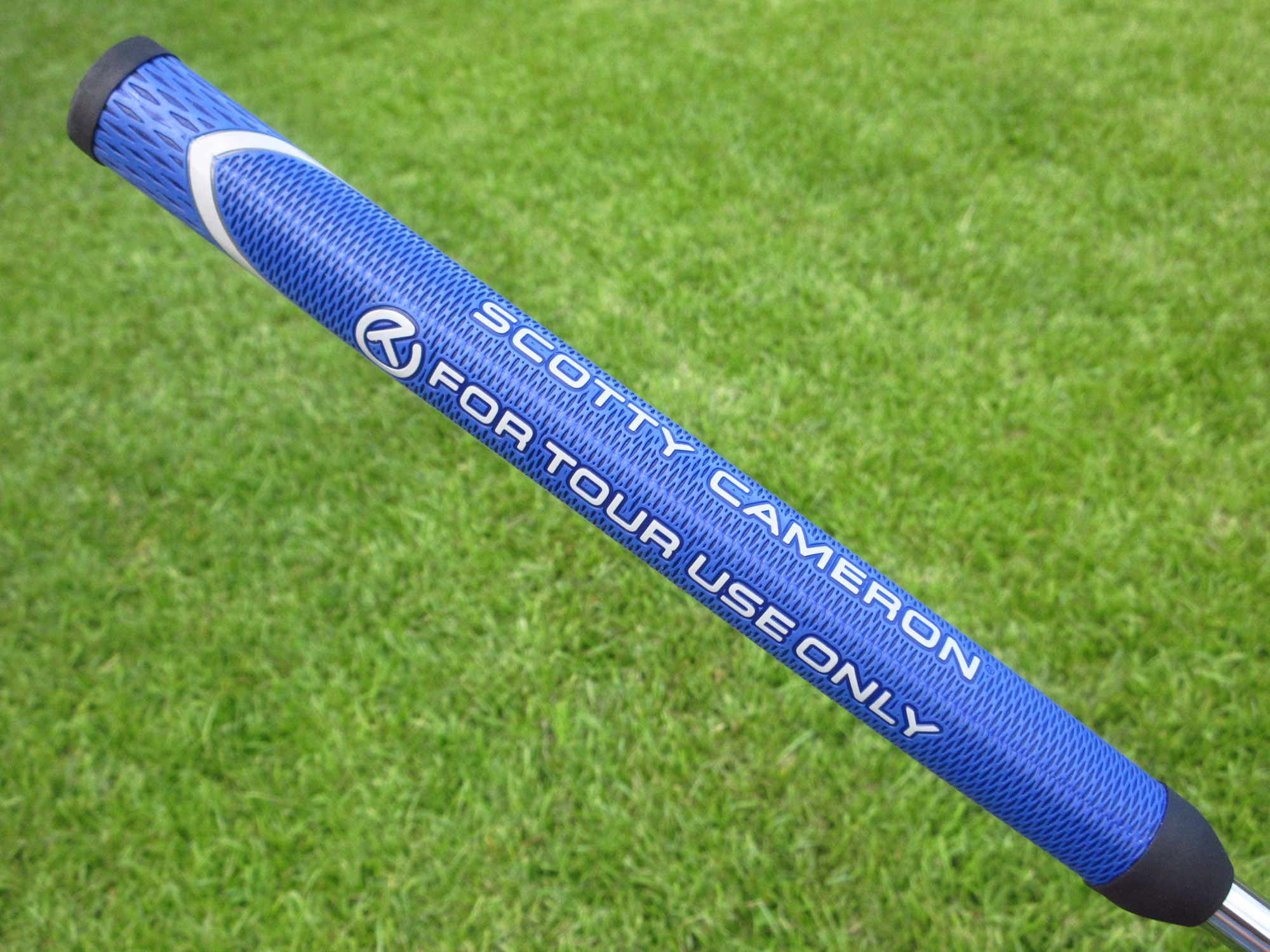 Scotty Cameron 2026 Tour Only Phantom T5.5 Circle T w/ Triple Top Lines & “Chain-Link” Milled Carbon Steel Insert - Image 10
