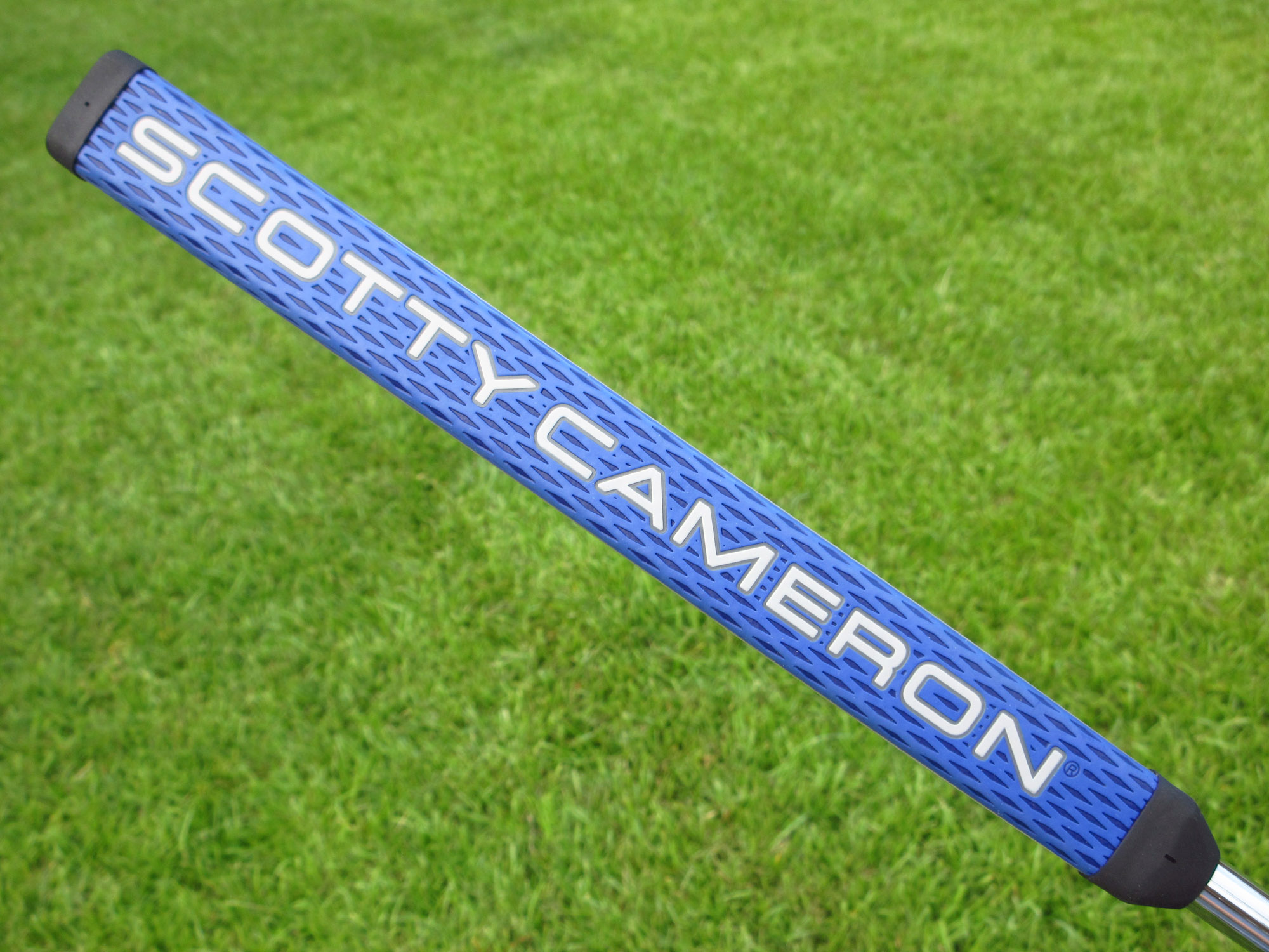 Scotty Cameron 2026 Tour Only Phantom T5.5 Circle T w/ Triple Top Lines & “Chain-Link” Milled Carbon Steel Insert - Image 9