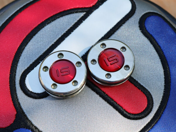 scotty cameron circle t select putter weights