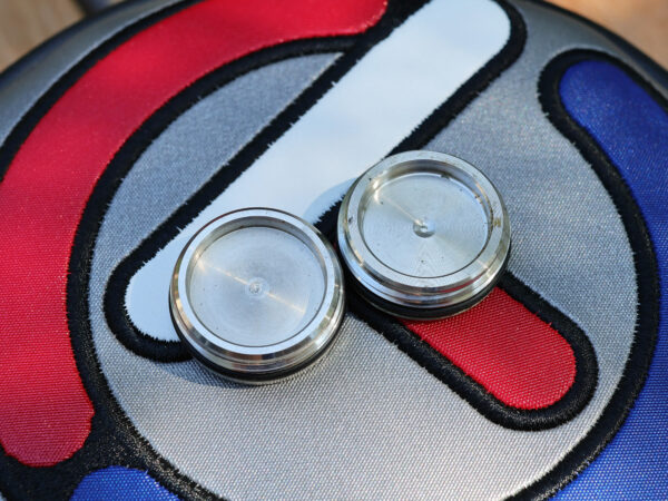 scotty cameron circle t select putter weights