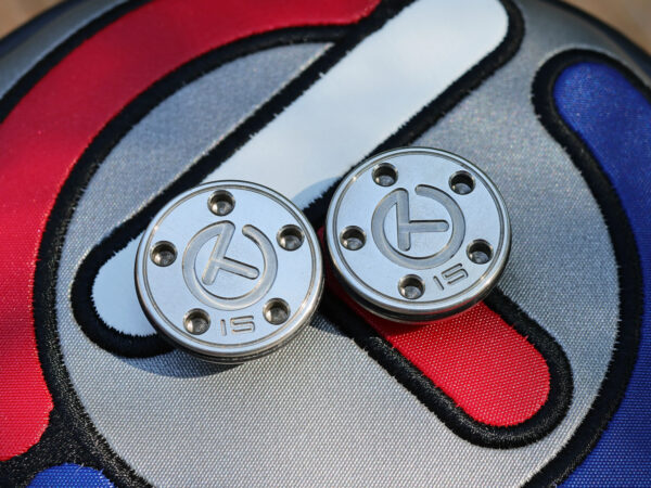 scotty cameron circle t select putter weights