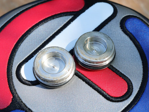 scotty cameron circle t select putter weights