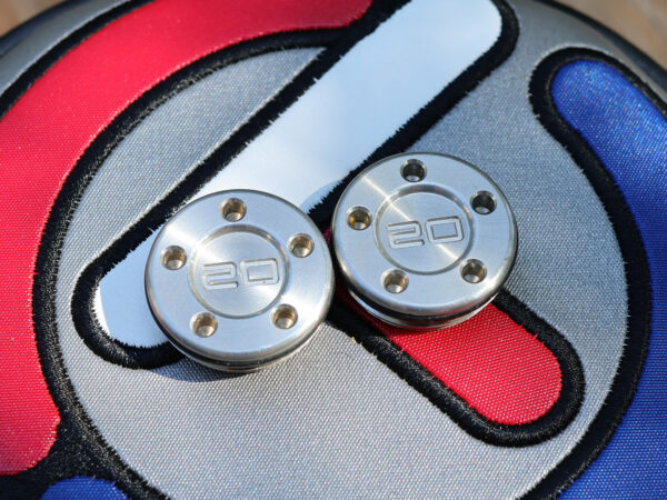scotty cameron select putter weights