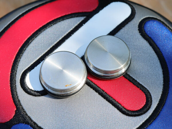 scotty cameron select putter weights