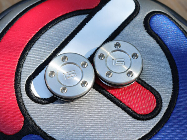 scotty cameron select putter weights