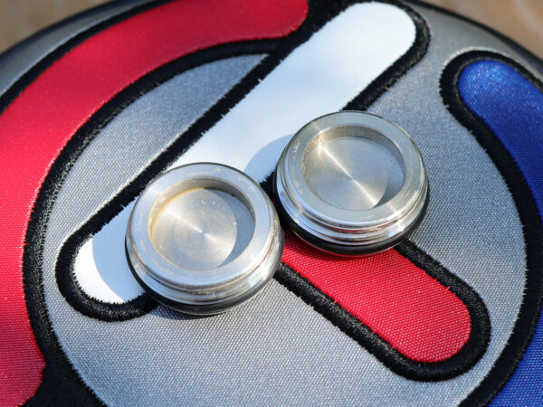 scotty cameron circle t select putter weights