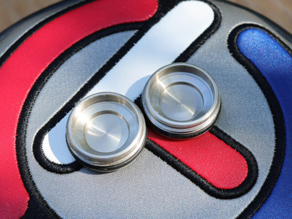 scotty cameron circle t select putter weights