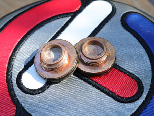 scotty cameron circle t select putter weights