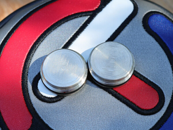 scotty cameron circle t select putter weights