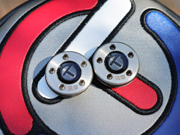 scotty cameron circle t select putter weights