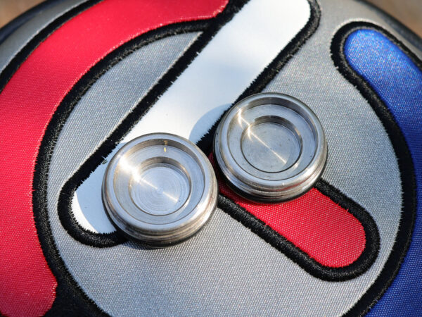 scotty cameron circle t select putter weights