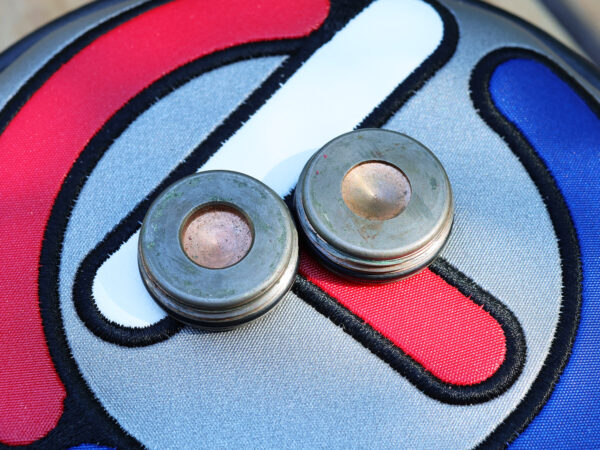 scotty cameron circle t select putter weights