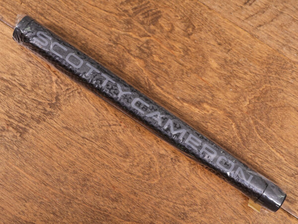 scotty cameron for tour use only circle t putter grip