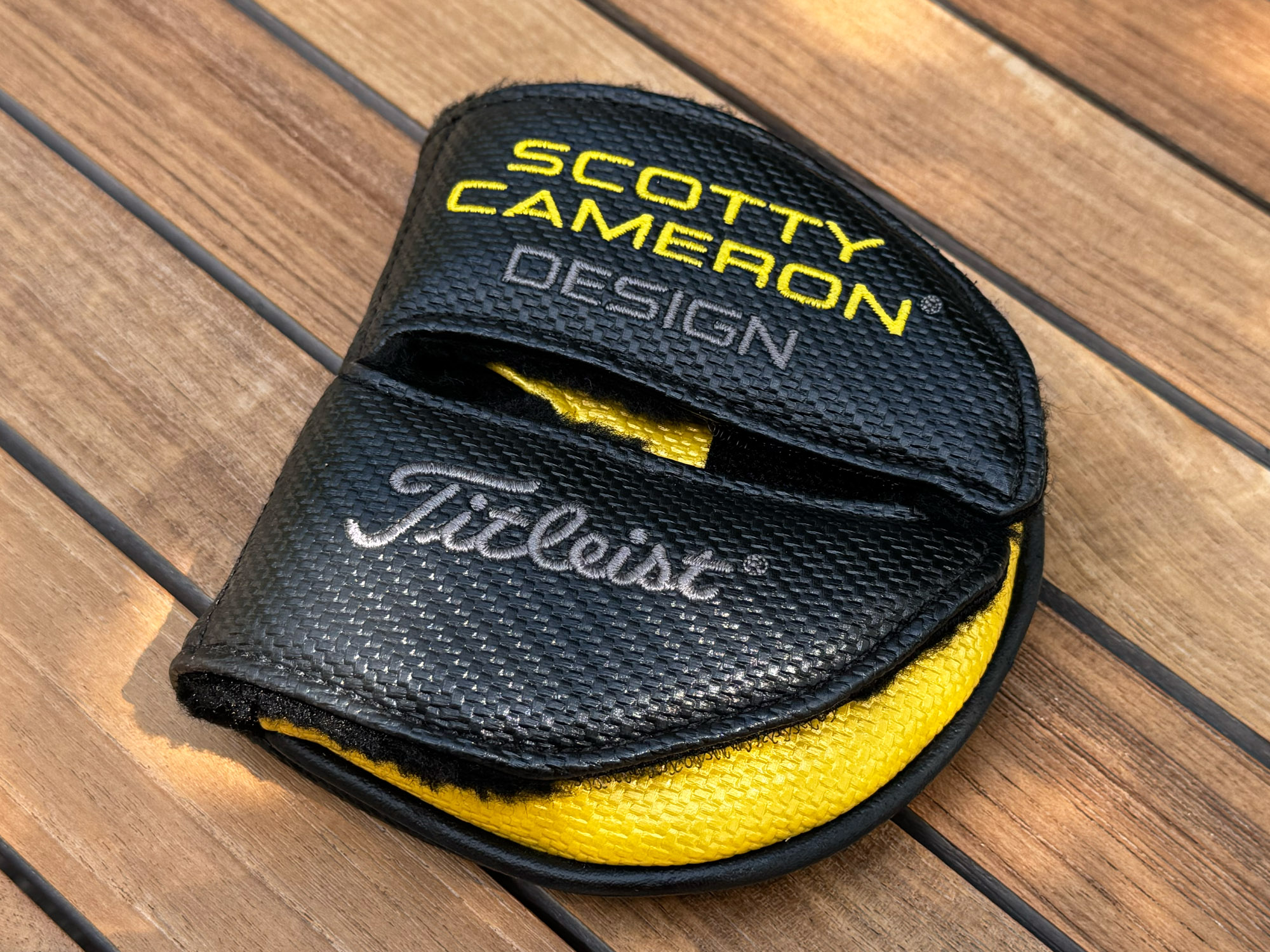 FLASH AUCTION! – Scotty Cameron Custom Shop 2025 Phantom 5S Centershaft Putter 34″ 360G - Image 14