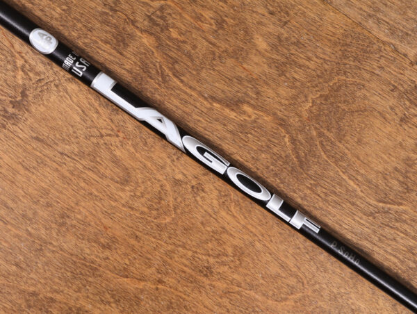 black la golf putter shaft
