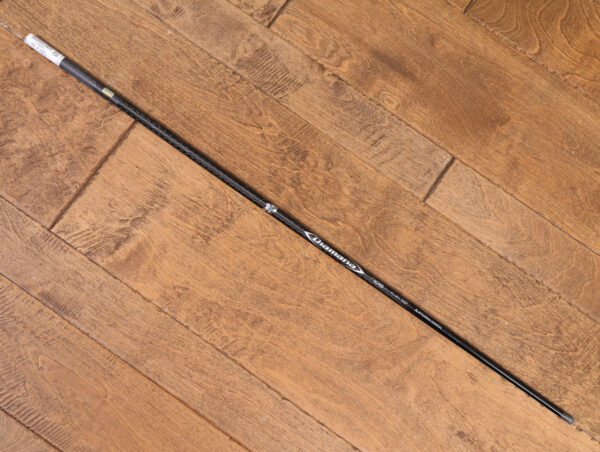 diamana p105 flex 1.0 mitsubishi chemical black graphite putter shaft .355 tip