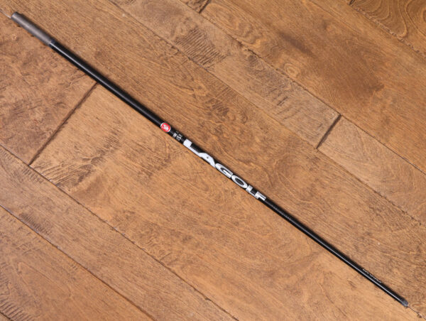 black la golf putter shaft