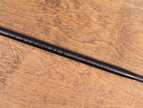 bgt stability tour black putter shaft