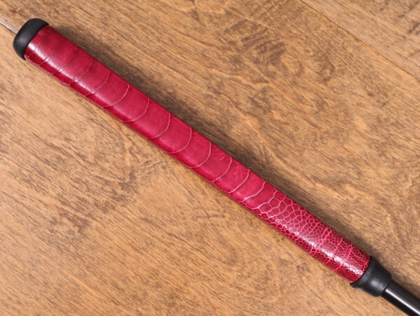 aftermarket black shaft for plumber neck .355 tip putter