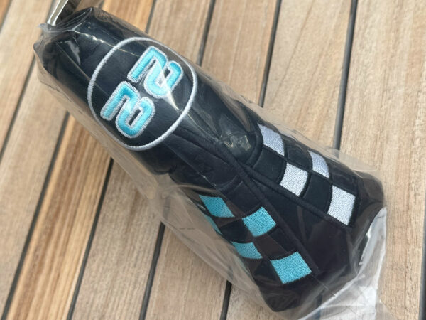 scotty cameron 2022 club cameron member blade headcover