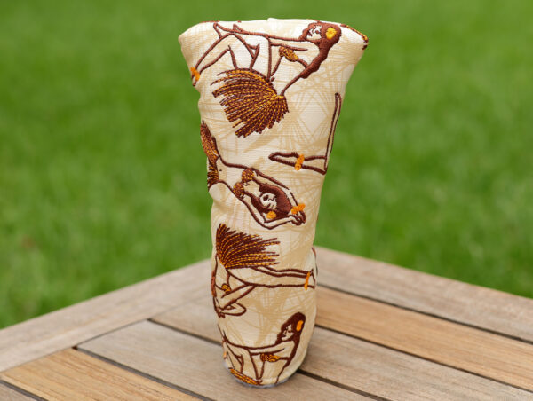 scotty cameron hula girl blade headcover