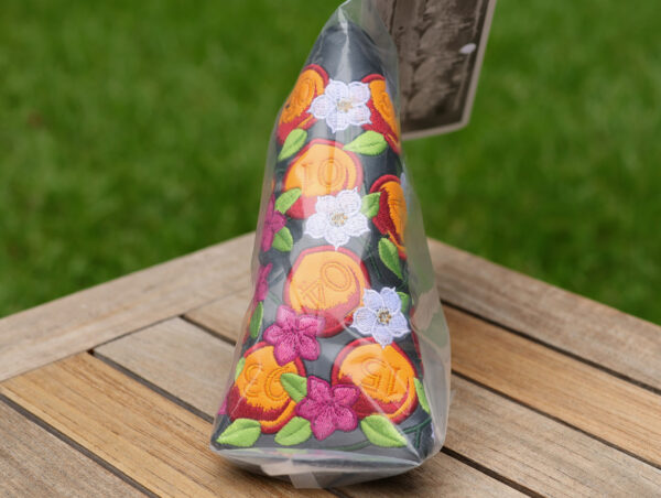 scotty cameron limited release masters blade putter headcover