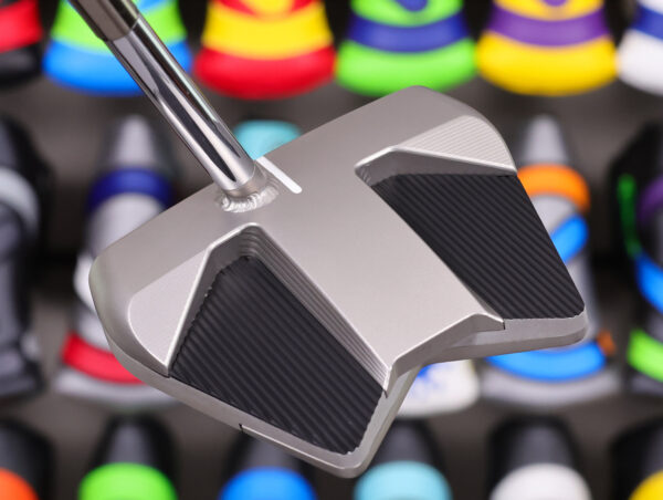 scotty cameron tour only 2026 phantom t11 welded centershaft prototype circle t 370g putter with xperimental graphite shaft and top line golf club