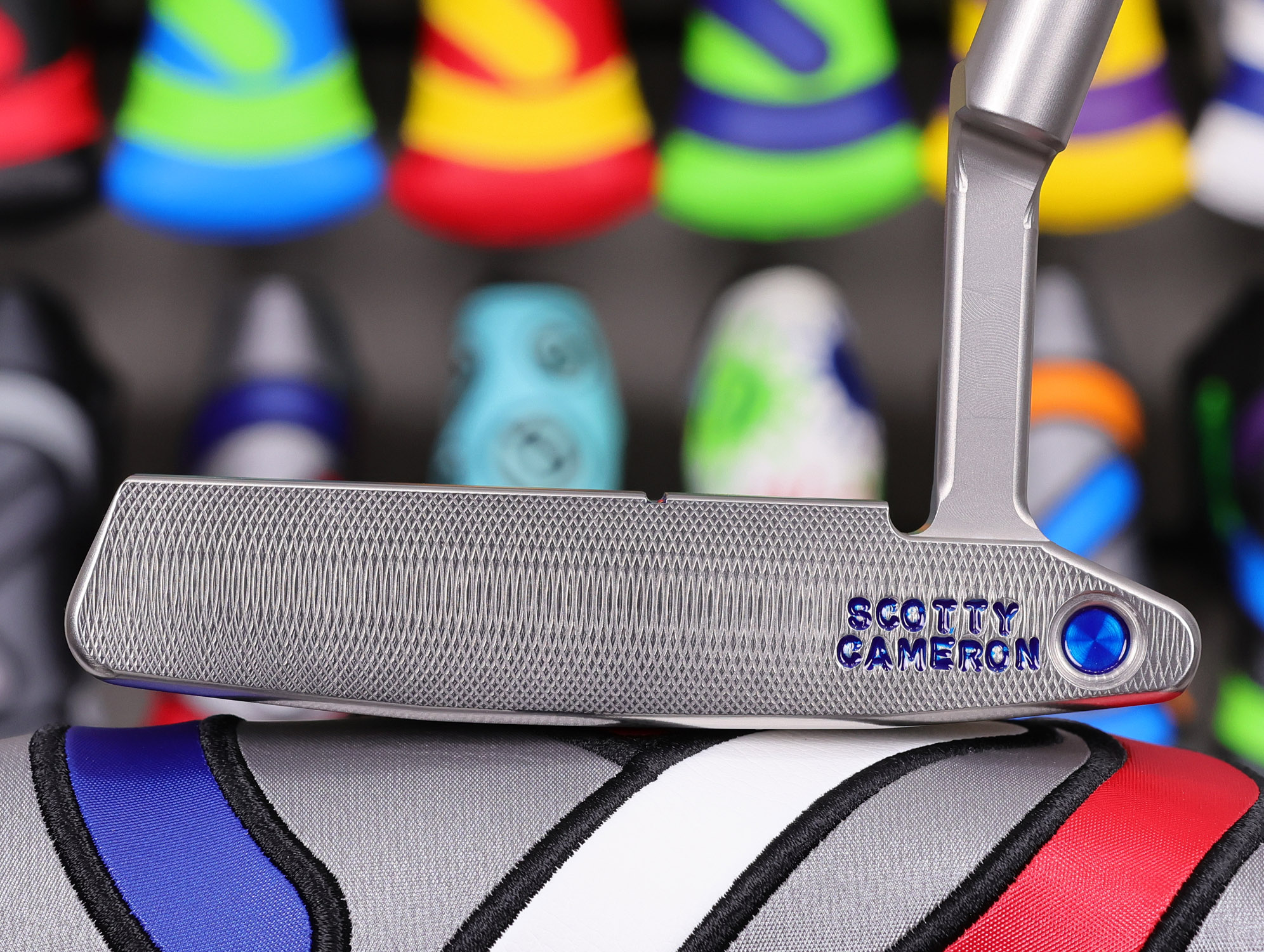 A060920, face from Tour Putter Gallery