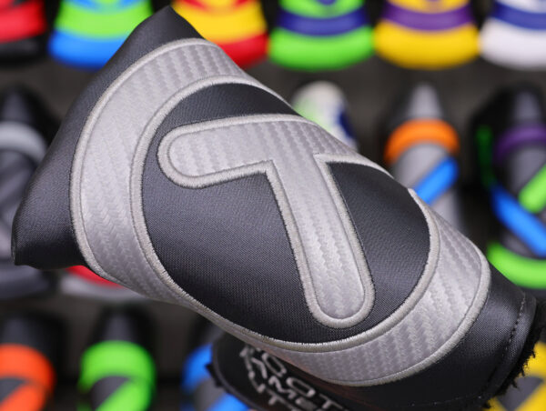 scotty cameron for tour use only circle t mid mallet headcover