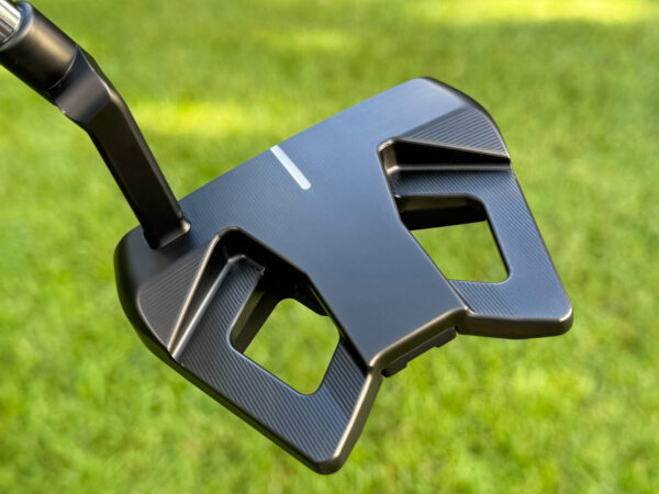scotty cameron limited release phantom black 9.2 putter