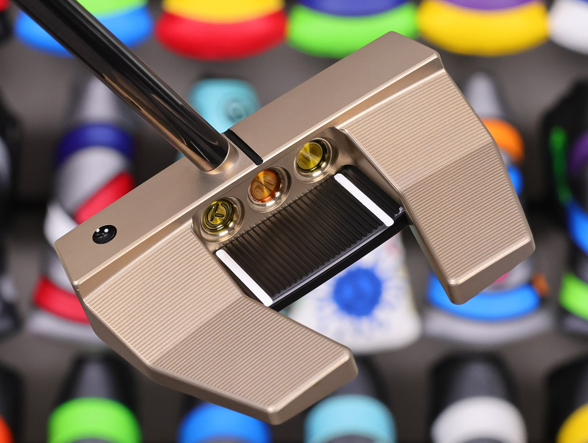 A073697, photo 4 from Tour Putter Gallery